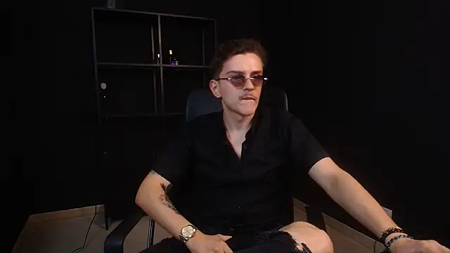 FelixStarkk Webcam show