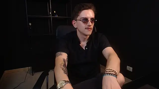 FelixStarkk 웹캠 쇼