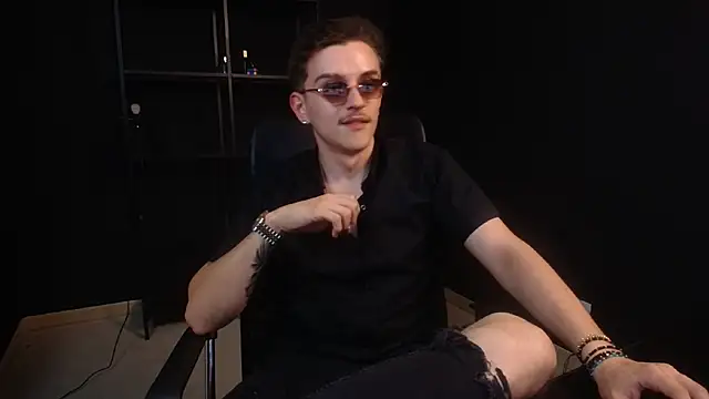FelixStarkk Webcam show