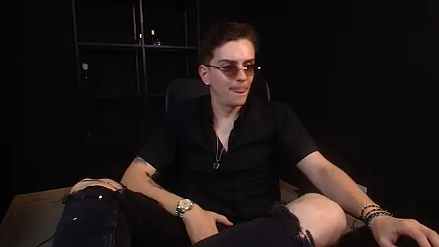 FelixStarkk 웹캠 쇼