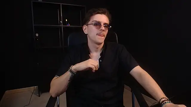 FelixStarkk Webcam show