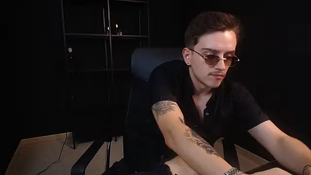 FelixStarkk Webcam show