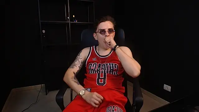 عرض كام FelixStarkk