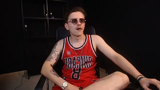 FelixStarkk Webcamshow