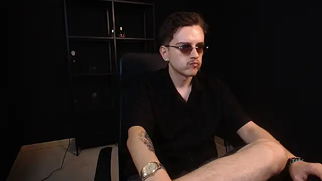 FelixStarkk 웹캠 쇼