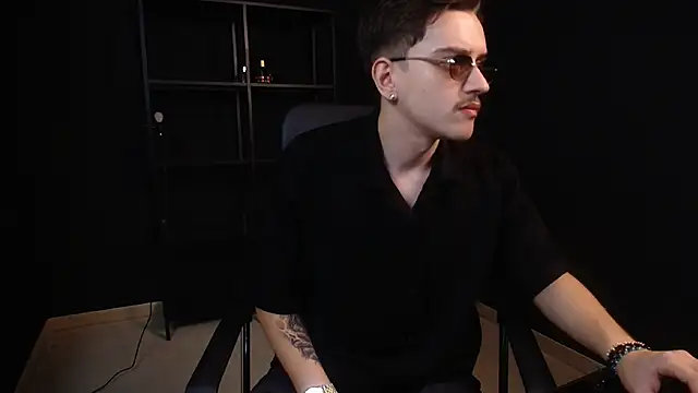 FelixStarkk Webcam show