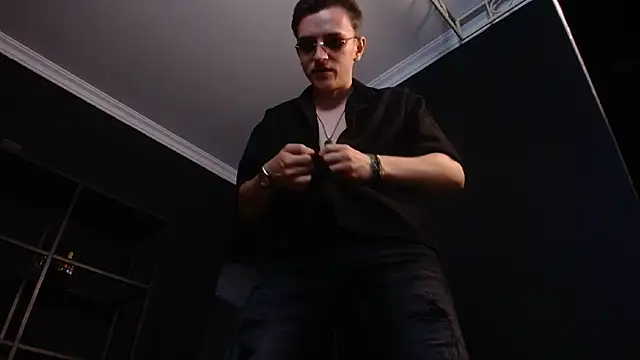FelixStarkk Webcam show