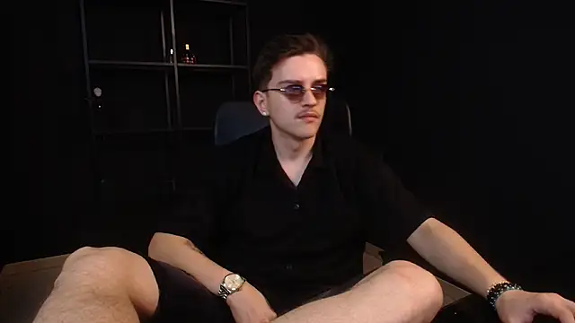 FelixStarkk Webcam show