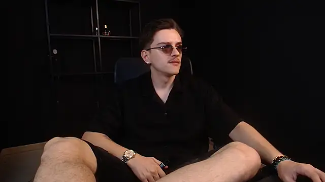 FelixStarkk Webcam show