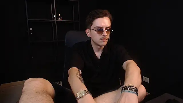 FelixStarkk Webcam show