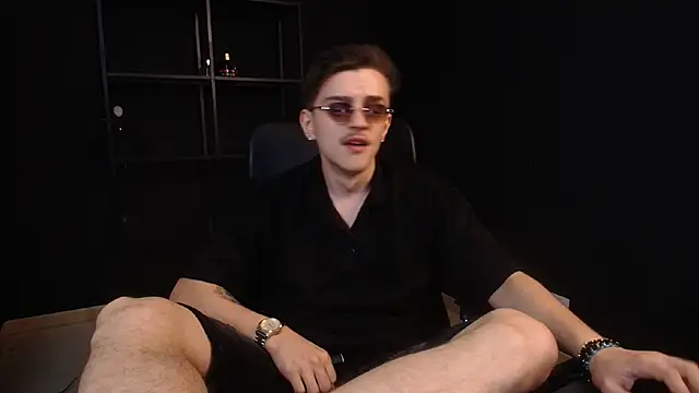 FelixStarkk Webcam show