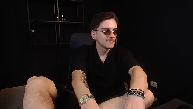 FelixStarkk Webcam show