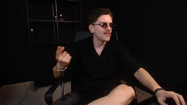 FelixStarkk Webcam show