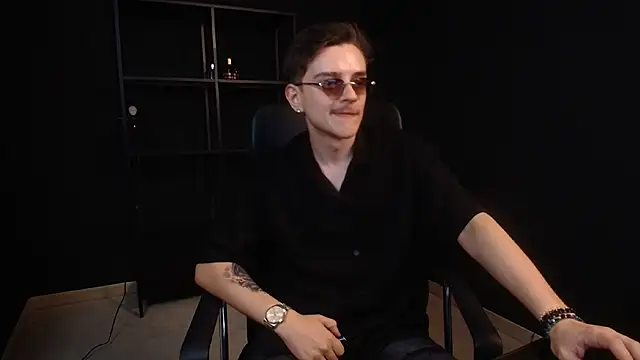 FelixStarkk Webcam show