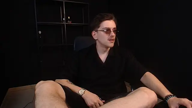 Вебкам-шоу FelixStarkk