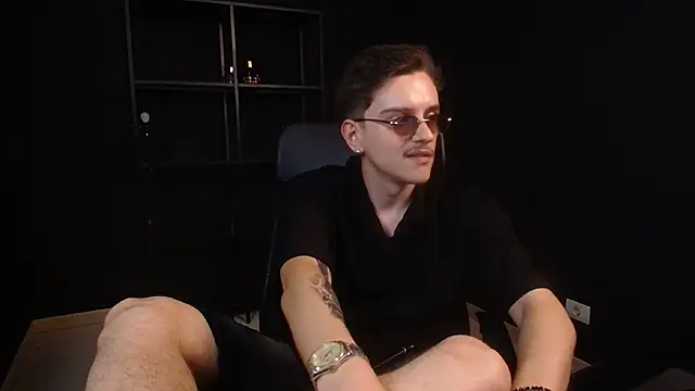 FelixStarkk Webcam show