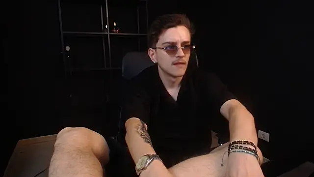 FelixStarkk Webcam show