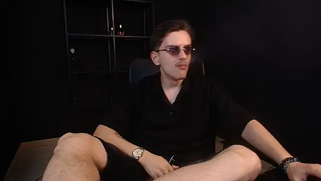 FelixStarkk Webcam show