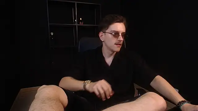 FelixStarkk Webcam show