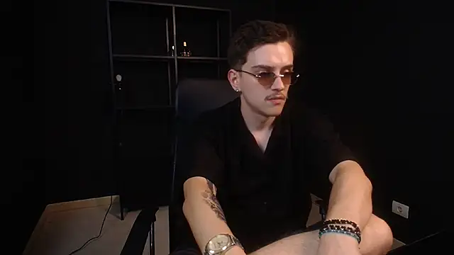 FelixStarkk Webcam show