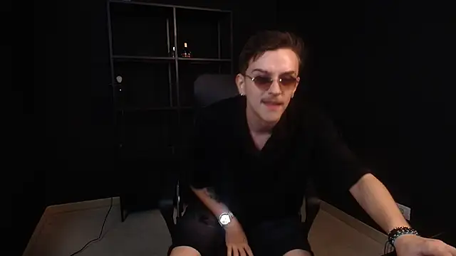 FelixStarkk Webcam show