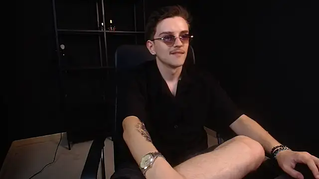 FelixStarkk Webcam show