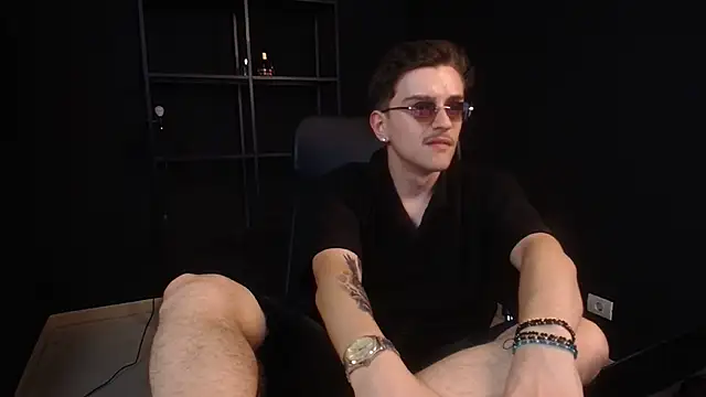 FelixStarkk's Webcam Show