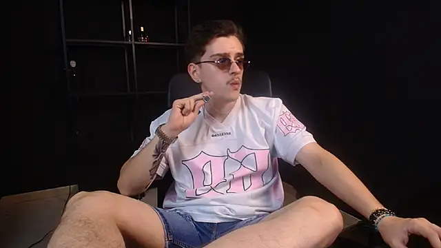 Show Webcam de FelixStarkk