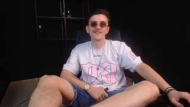 FelixStarkk Webcam show