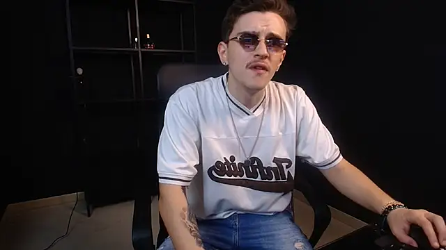 FelixStarkk Webcam show