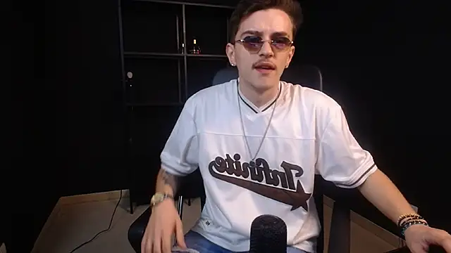 FelixStarkk Webcam show