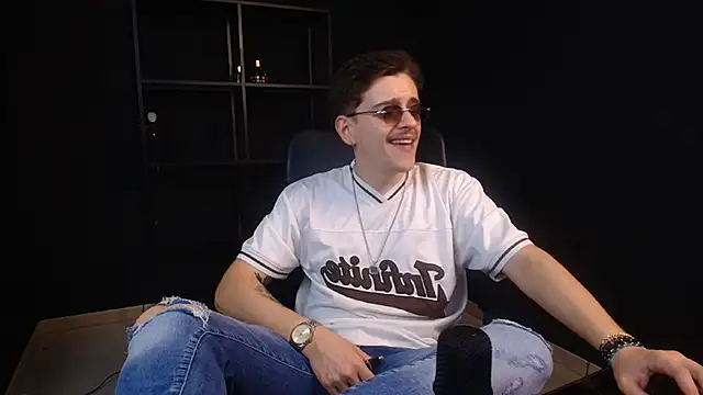 عرض كام FelixStarkk