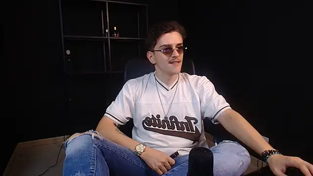 FelixStarkk Webcam show