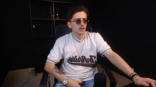 FelixStarkk Webcam show