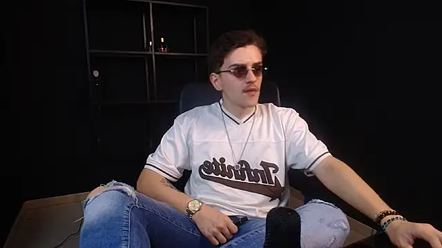 FelixStarkk 웹캠 쇼
