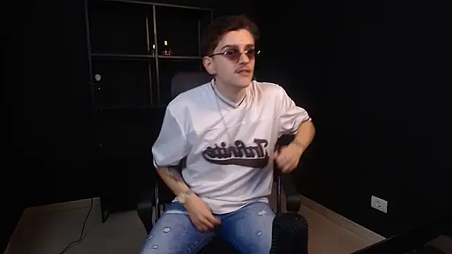 FelixStarkk 웹캠 쇼