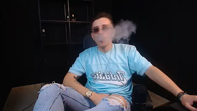 FelixStarkk Webcam show