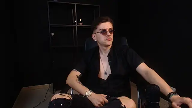 FelixStarkk Webcam show
