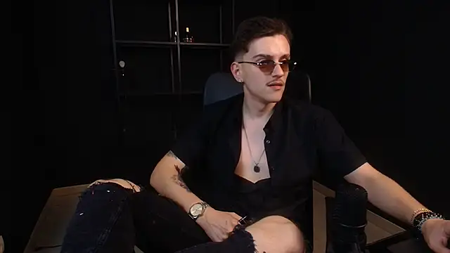 عرض كام FelixStarkk