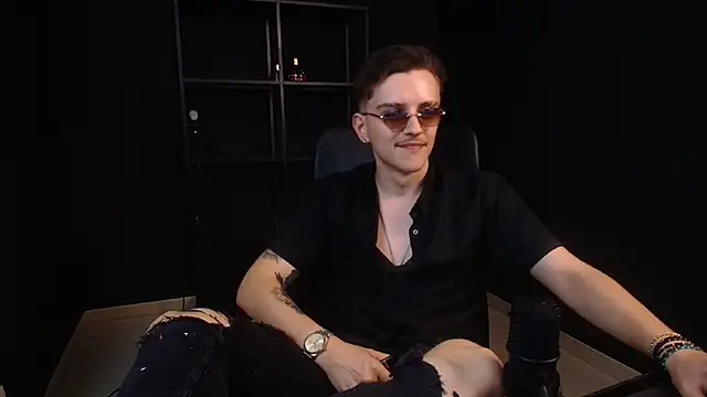 FelixStarkk Webcam show
