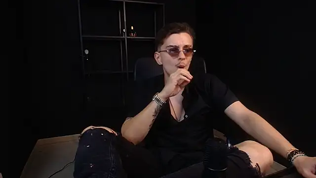 FelixStarkk Webcam show
