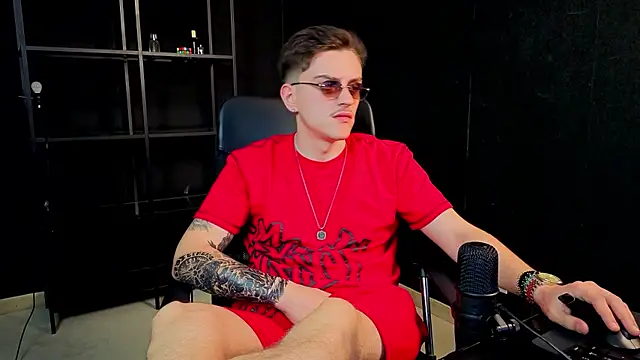 عرض كام FelixStarkk