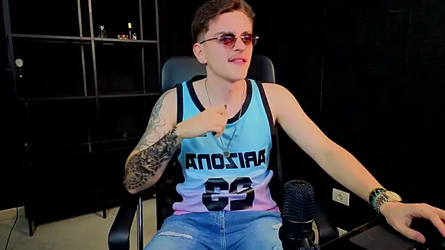 عرض كام FelixStarkk