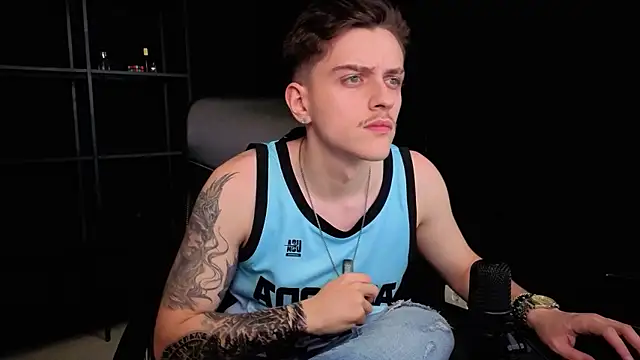 FelixStarkk Webcam show
