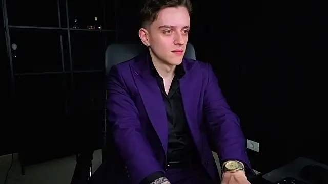 Pokazy przed kamerką – FelixStarkk