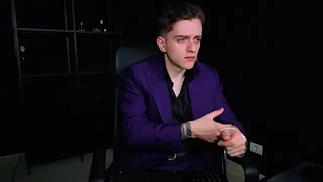 FelixStarkk Webcam show