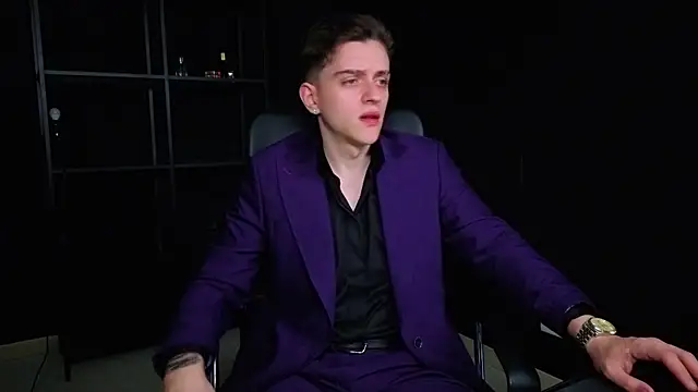 FelixStarkk Webcam show