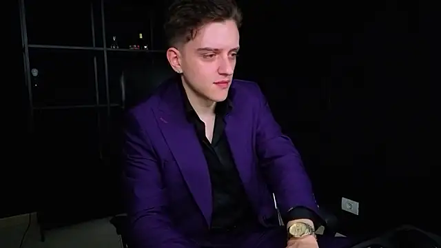 FelixStarkkn Webbikameraesitys
