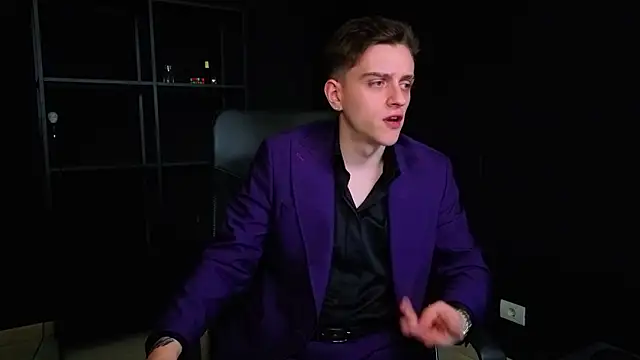 Webkamerová show FelixStarkk