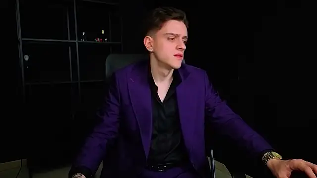 Webkamerová show FelixStarkk